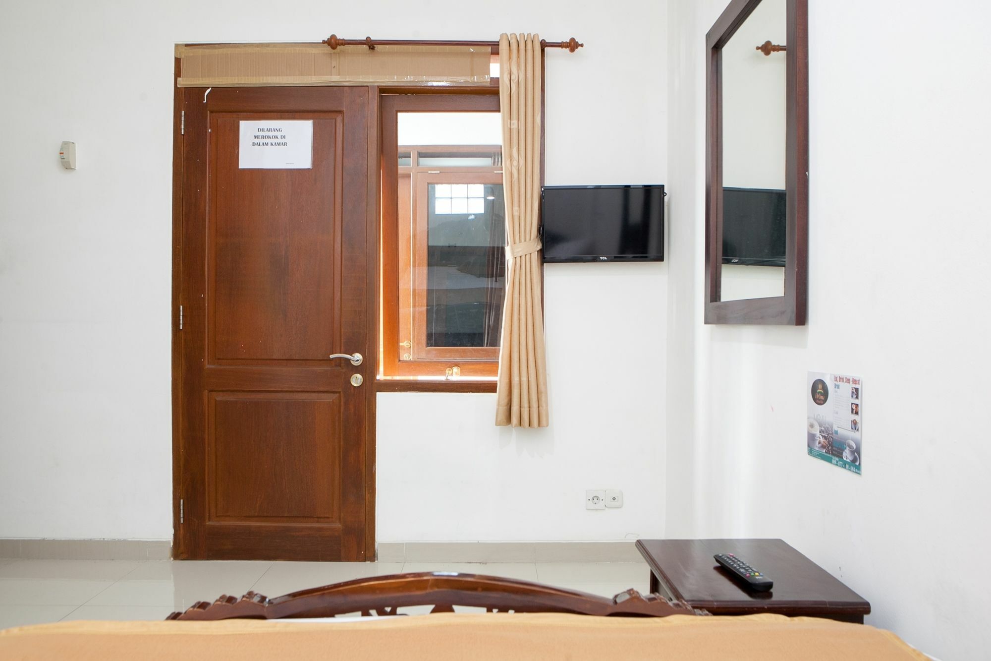Reddoorz Near Tegalega Park Hotel Bandung Buitenkant foto